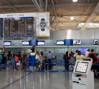 Aci Europe sull’Ees: “E’ caos negli aeroporti, sistema da rivedere”