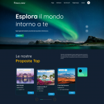 Travel Expert presenta il nuovo sito diviso in due portali distinti