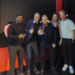 A&o Hotels vince un premio ai TikTok Awards