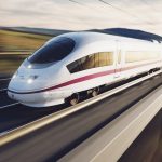 La corsa dell'Egitto sull'alta velocità: ecco i nuovi treni Velaro