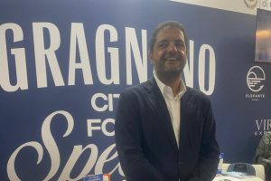 D’Auria «Gragnano si apre al turismo internazionale, ma con grande attenzione al territorio»