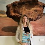 Israele: Gaia Crespi è la nuova direttrice marketing dell'ente in Italia