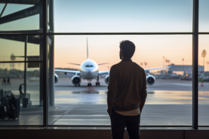 La FAA sospende il 40% dei voli. Controllori di volo senza stipendio da 2 mesi