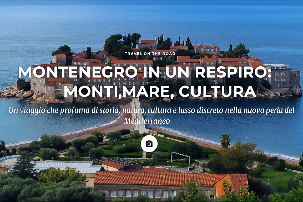 reportage montenegro