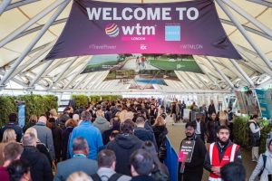 WTM 2025, l’edizione più influente della storia della manifestazione