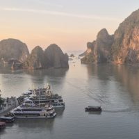 Vietnam: exploit di arrivi internazionali che superano i 19,1 mln. Italiani a +21,3%