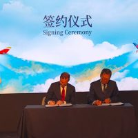 Focus Asia per Iberia: nuovo codeshare con China Southern Airlines