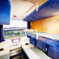 European Sleeper: debutto a giugno 2026 per il treno notturno sulla Amsterdam-Milano
