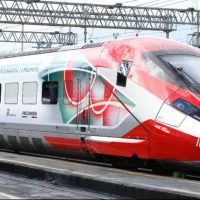 Trenitalia e Busitalia: offerta potenziata e servizi straordinari in vista delle Olimpiadi