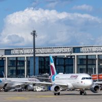 Eurowings rilancia da Berlino per l'estate 2026: tra le novità le rotte su Napoli e Olbia