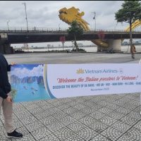 Vietnam Airlines: rotta sul segmento Mice e focus sul trade