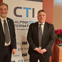 Cisalpina Tours, Garcea: «Stiamo riscrivendo il futuro del business travel»