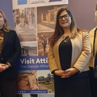 Grecia: riflettori puntati sulla regione dell’Attica, meta ideale in ogni stagione