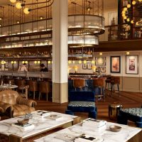 Palladium Hotel Group apre a New York