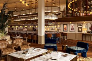 Palladium Hotel Group apre a New York