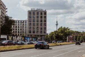 Espansione a&o Hostels: acquisita la catena Schulz Hotels