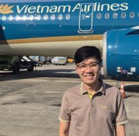 vietnam airlines