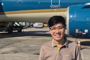 Vietnam Airlines: «L’Italia è un mercato con un potenziale enorme. Pronti a crescere»
