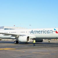 American: l'A321Xlr debutta sulle rotte transcontinentali con la New York-Los Angeles