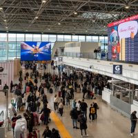 Aeroporti di Roma: Fiumicino vola per la prima volta oltre i 50 mln di passeggeri