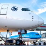 Una stagione invernale in crescita per Air France