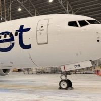 Turkish Airlines investe su AJet: in arrivo 10 nuovi Boeing 737-8