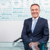 Espansione Air Dolomiti: 