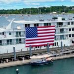 American Cruise Lines: obiettivo Grandi Laghi americani