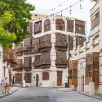 Go World, una mostra fotografica per svelare il meglio dell'Arabia Saudita