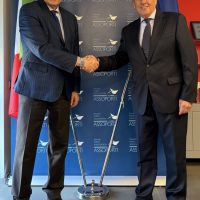 Assoporti, Roberto Petri nuovo presidente dell'associazione dei porti italiani