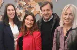 Volver inaugura la nuova sede e lancia a Savona il co-working turistico