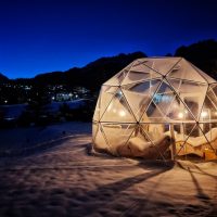 L'Olympic Spa hotel riapre e si prepara alle Olimpiadi