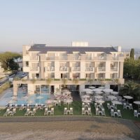 Blu Hotels: novità sul lago di Garda con l'Hotel Ocelle Thermae & Spa di Sirmione