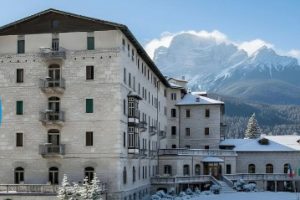 Montagna come asset economico: Th Group e il nuovo corso