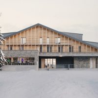 Kerten Hospitality: debutta il 20 dicembre sulle Alpi Orobie il Colere 1600 by Cloud 7