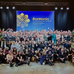 CartOrange in convention alla ricerca dell'Harmonia