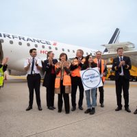 L'allungo dell'aeroporto di Verona che oltrepassa oggi i 4 mln di passeggeri