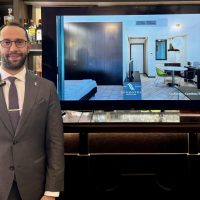 LVG punta a 50 hotel in tre anni: obiettivo una nuova apertura al mese