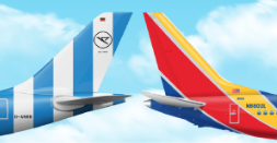 Nuova partnership per Southwest Airlines: è la volta di Condor sulle rotte transatlantiche