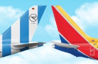 Nuova partnership per Southwest Airlines: è la volta di Condor sulle rotte transatlantiche