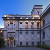 L'Albergo Terminus comincia una nuova vita con il gruppo Villa d'Este