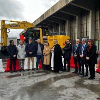 Aeroporto Catania: lavori in corso per la realizzazione del Terminal B, ma lo scalo è pienamente operativo