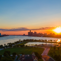 Una Detroit inaspettata: lo sguardo di un viaggiatore italiano