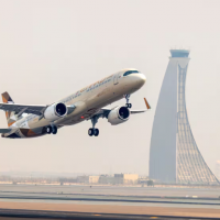 Etihad Airways: nuovo picco di traffico a novembre, con una crescita del +28%