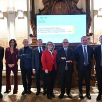 Roma Fiumicino: il piano di sviluppo può generare fino a 70 mld di euro di valore aggiunto