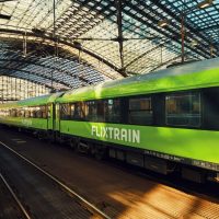 FlixTrain accelera sulla Germania: in arrivo 65 nuovi treni ad alta velocità
