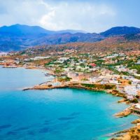 Noleggiare un’auto a Creta: come muoversi sull’isola più grande della Grecia