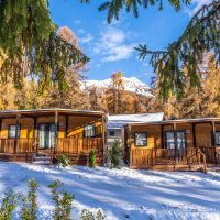 Club del Sole festeggia il primo Natale in Val di Fiemme