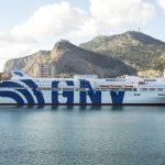 Gnv rafforza il collegamento Napoli-Palermo