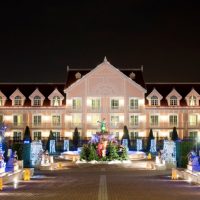 Gardaland Resort: Capodanno da sogno in stile Anni Settanta